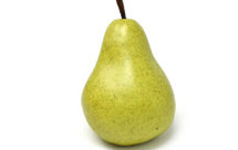 健康食谱推荐孕5月(17-20周)一天饮食参考