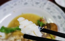 潮汕风味之不用翻面普宁豆酱半煎煮鱼