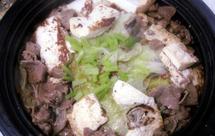 塔吉锅 cos寿喜锅