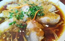 比剁椒鱼头还好吃的剁椒水鱼