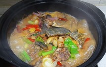 零失败的红烧甲鱼