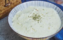 家庭小馆：自制咖啡厅人气奶油乌冬面