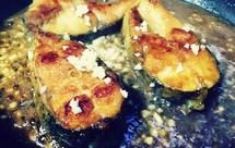 酱烧鱼（酱烧鱼通杀版）