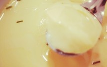 布丁口感的蒸蛋(微波炉版和蒸锅版)