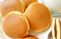 不用烤箱，一个平底锅就能搞定的铜锣烧