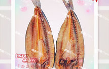 咸鲜入味/口感筋道༄「鲅鱼干」༄