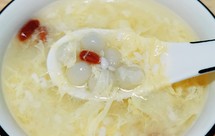 醪糟小汤圆5分钟搞定