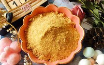 「小米红枣粉」营养早餐来一碗❣️❣️❣️