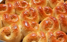 低卡烘焙——柔软好吃