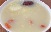 小米粥