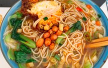 汤粉（江西米粉）