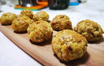 超好吃零失误的榛子/花生酥