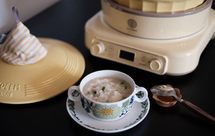 生滚鱼片粥【5-6月北鼎电磁炉食谱】