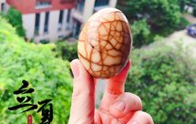 五香茶叶蛋（立夏）