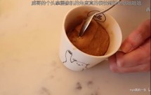 微波炉马克杯咖啡☕蛋糕[nya酱]