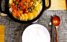 塔吉锅yumyum五花肉