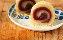 驴打滚（微波炉版）