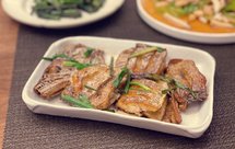 吃了忘不了【香煎带鱼干 】妈妈的味道