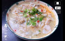 家常-桂鱼鱼片煲