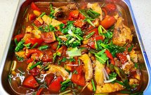 美味易做0失败的阳朔啤酒鱼-孩子秒变干饭人