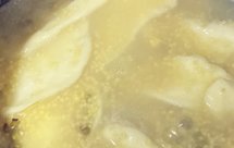 狗舌头面食—妈妈教你做不用擀面杖的家乡美食