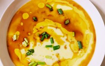 蛋白质之王【银鱼蒸蛋】