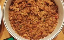 超级好吃的鲤鱼子酱。