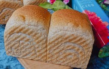 全麦甜玉米土司