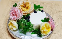 小米空气炸锅戚风