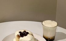 免烤箱 ｜平底锅就能做的日式舒芙蕾