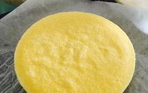 完胜九毛九的（小米糕）小米粉版