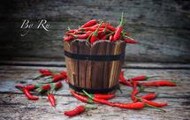 新鲜小米椒长期保存方法