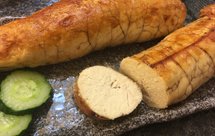 金猫咪食堂-龙趸鱼子烧