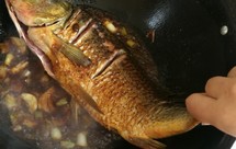 无泥腥味淡水鱼做法