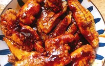 红烧小鲳鱼➕鱼籽