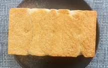 普通全麦粉+谷朊粉