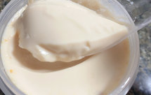 石斑鱼胶奶冻（无糖）