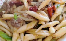 秒杀炒面的炒拨鱼子