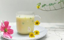 醇香玉米饮（九阳豆浆机版）