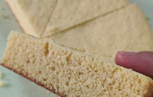 小米糕(电饭煲版本)