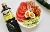 减脂低卡韩式魔芋结