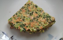 油菜麟虾皮鸡蛋