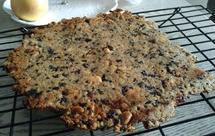 燕麦能量一大片（相对于能量棒而言，懒得切了hiahia）