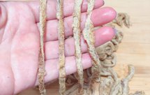 keto-生酮面条胚（炒面拌面完爆魔芋丝）