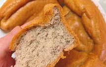 魔芋蛋糕实验记录1.0之肉桂戚风 10.13更新黄原胶升级版