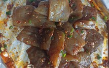 烤箱版烤魔芋，神仙吃法#松下蒸烤箱jk180