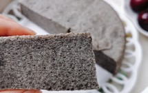 零失败的黑米糕小美版