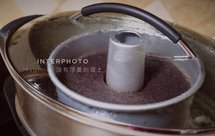 Magimix玛捷斯·快手版黑米糕