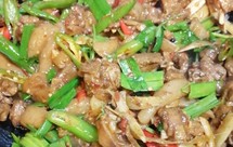 魔芋啤酒鸭（川味）