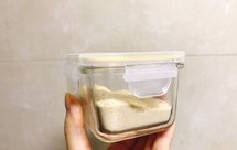 虾皮粉（烤箱vs煎锅）